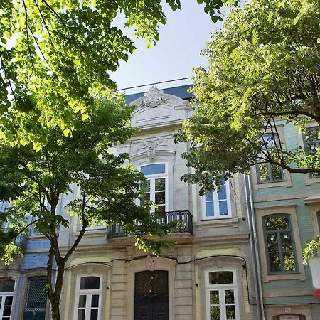 Oporto Cozy Design Studio - Solar Da Avenida المظهر الخارجي الصورة