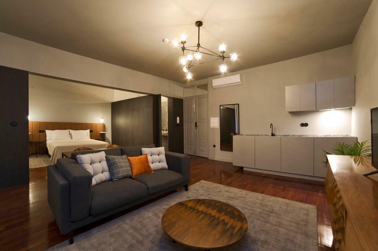 Oporto Cozy Design Studio - Solar Da Avenida المظهر الخارجي الصورة