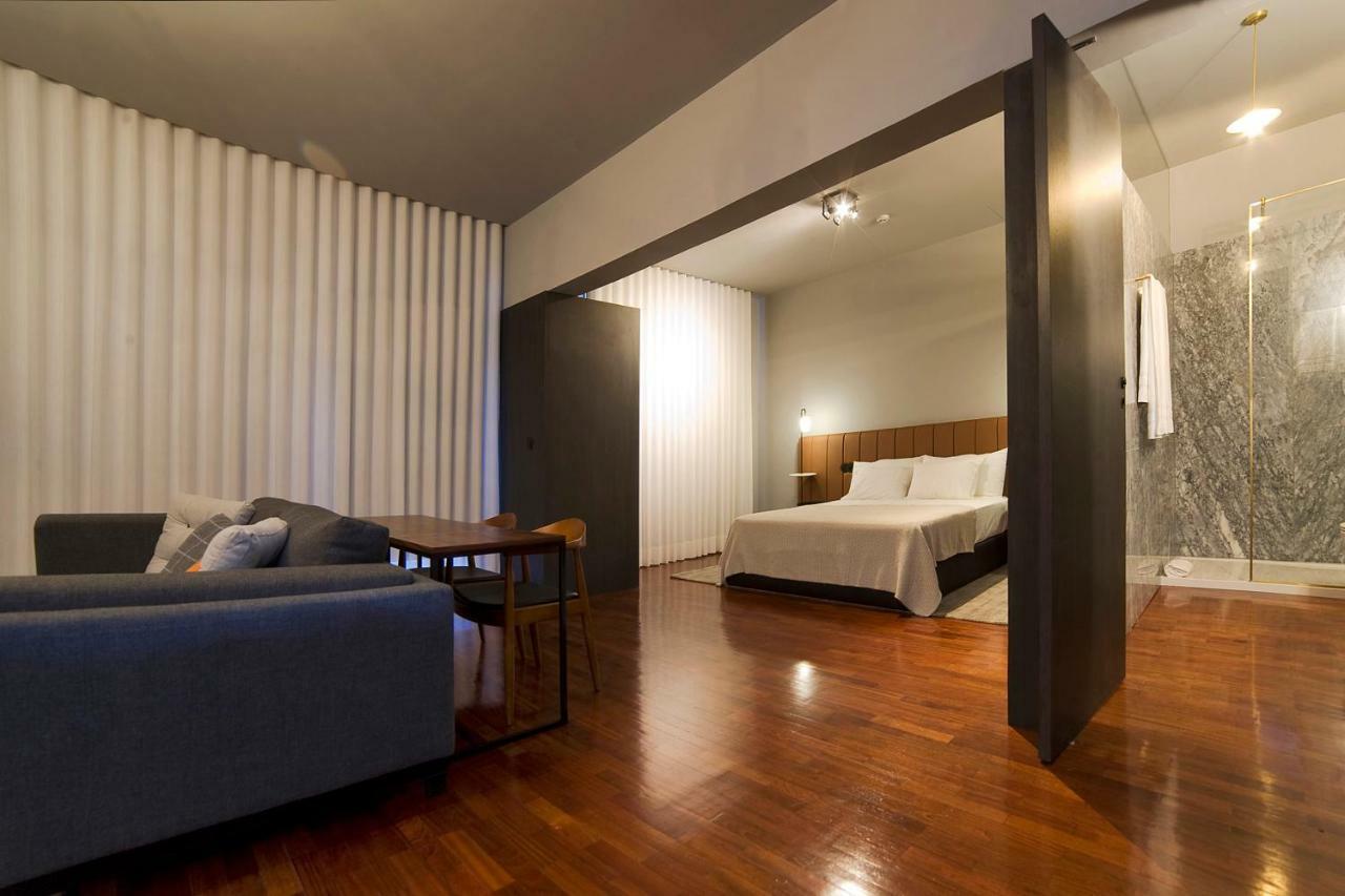 Oporto Cozy Design Studio - Solar Da Avenida المظهر الخارجي الصورة