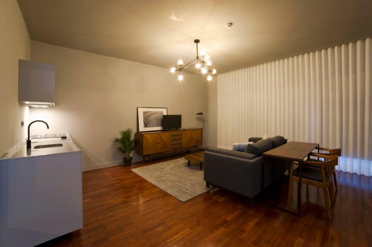 Oporto Cozy Design Studio - Solar Da Avenida المظهر الخارجي الصورة