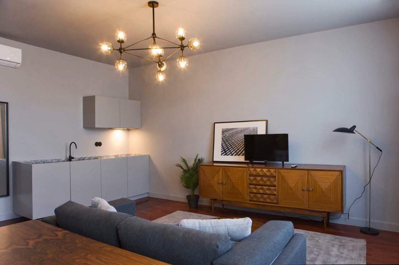 Oporto Cozy Design Studio - Solar Da Avenida المظهر الخارجي الصورة