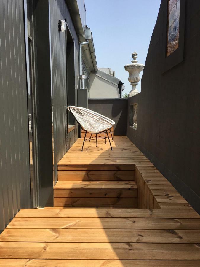Oporto Cozy Design Studio - Solar Da Avenida المظهر الخارجي الصورة